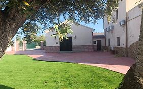 Casa Rural Santacreu Elche Santa Pola 4 Estrellas Valverde